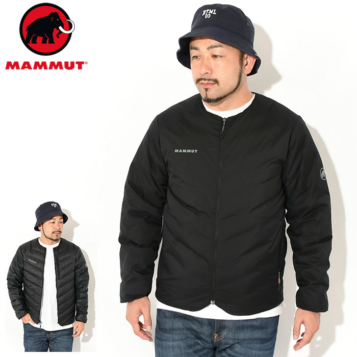 マムート ジャケット MAMMUT メンズ セオン インサレーション カーディガン ( Seon IN Cardigan JKT Down  ダウンジャケット リバーシブル アウター 1013-00653 ) : mam-1013-00653 : ice field - 通販 -  Yahoo!ショッピング