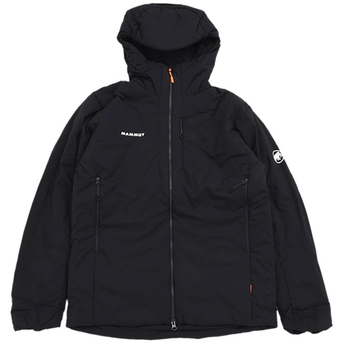 マムート ジャケット MAMMUT メンズ ライム イン フレックス フーデッド ( Rime In Flex Hooded JKT 中綿  JACKET アウター 1013-02110 )