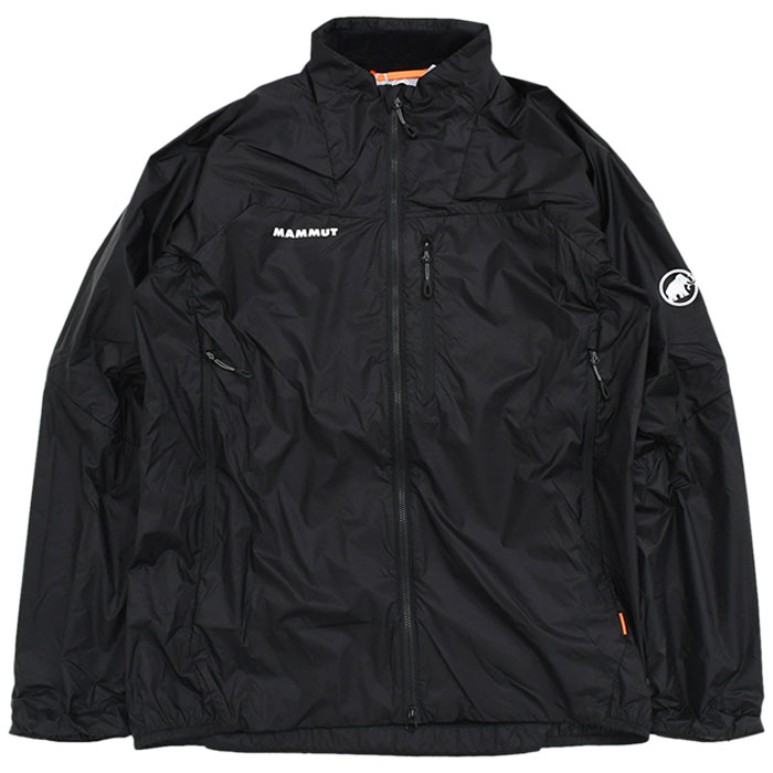 マムート ジャケット MAMMUT メンズ フレックス エア イン ( Flex Air In JKT JACKET アウター ブルゾン アウトドア  男性用 1013-02271 )