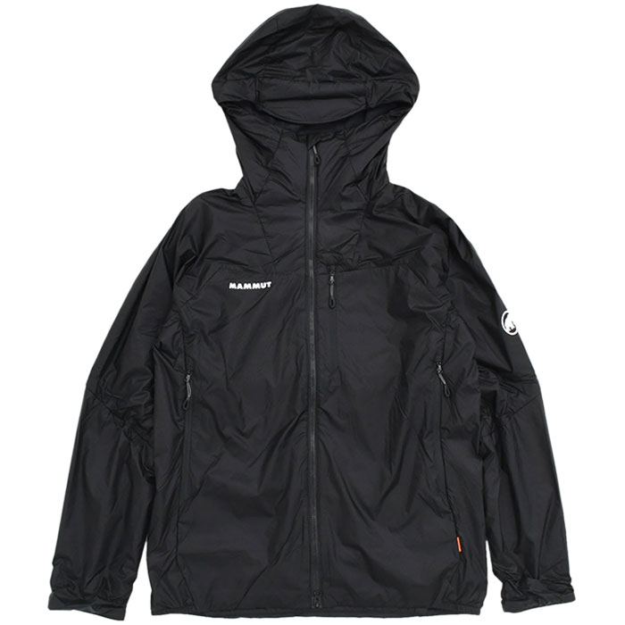 マムート ジャケット MAMMUT メンズ フレックス エア イン フーデッド ( Flex Air In Hooded JKT JACKET  アウター アウトドア 1013-02610 )