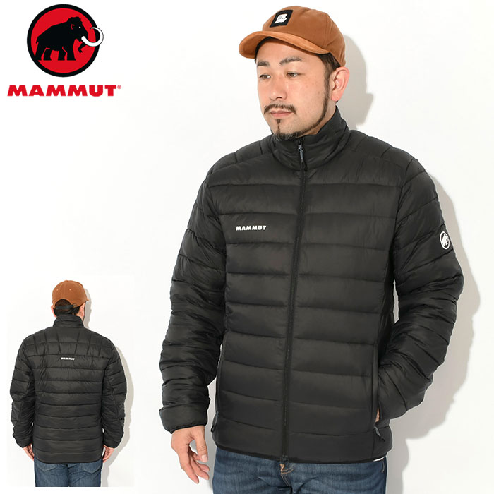 マムート ジャケット MAMMUT メンズ クラッグ インサレーション ( Crag IN JKT 中綿 JACKET アウター 1013-03430  ) : mam-1013-03430 : ice field - 通販 - Yahoo!ショッピング