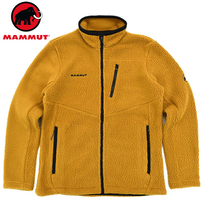 マムート ジャケット MAMMUT メンズ イノミナータ プロ ML ( Innominata Pr...