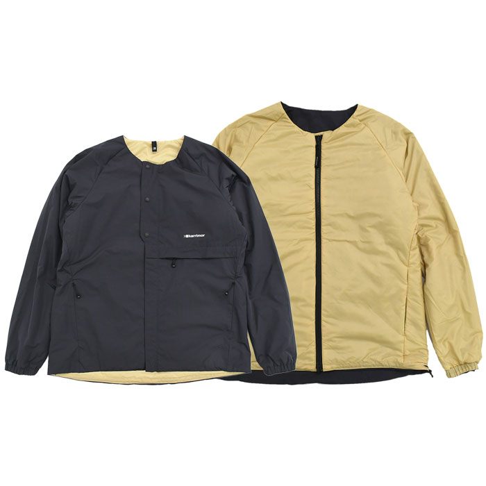 カリマー ジャケット Karrimor メンズ ガスト リバーシブル ( Gust Reversible JKT JACKET アウター