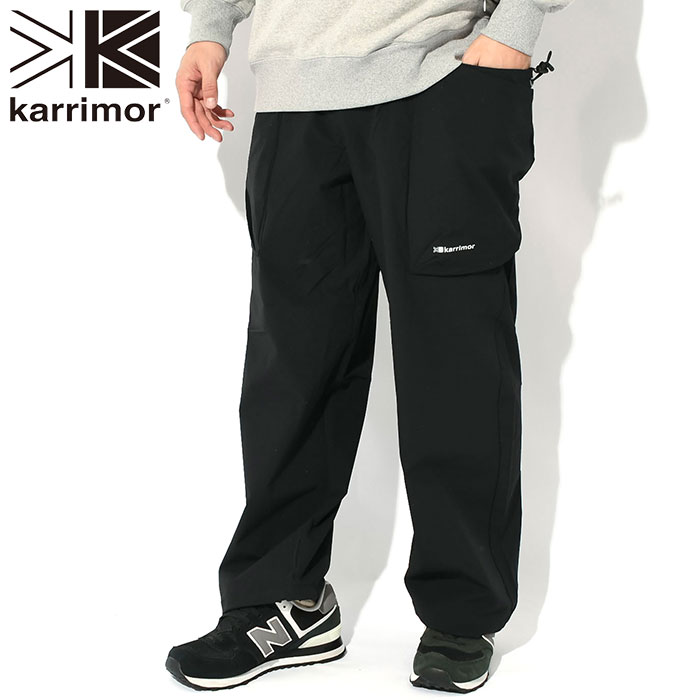 カリマー パンツ Karrimor メンズ 24SS リグ ( Karrimor 24SS Rigg...