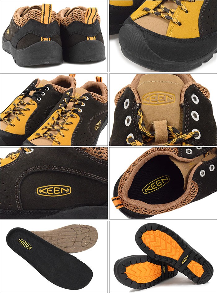 キーン KEEN メンズ 29cm KEEN キーン スニーカー メンズ 男性用 ジャスパー ロックス