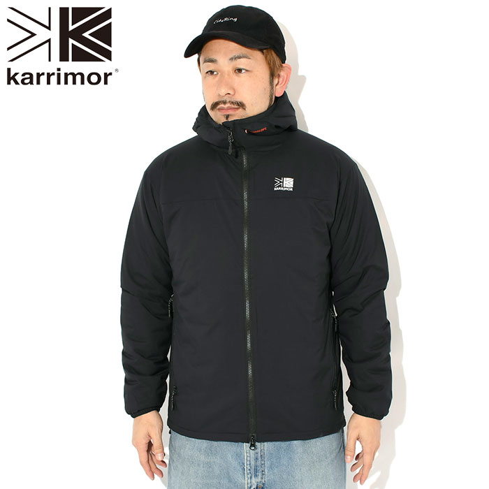 Karrimor（カリマー） ジャケット メンズ インシュレーション LT