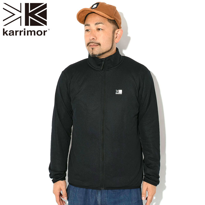 Karrimor（カリマー） カットソー 長袖 メンズ オクタ マウンテン