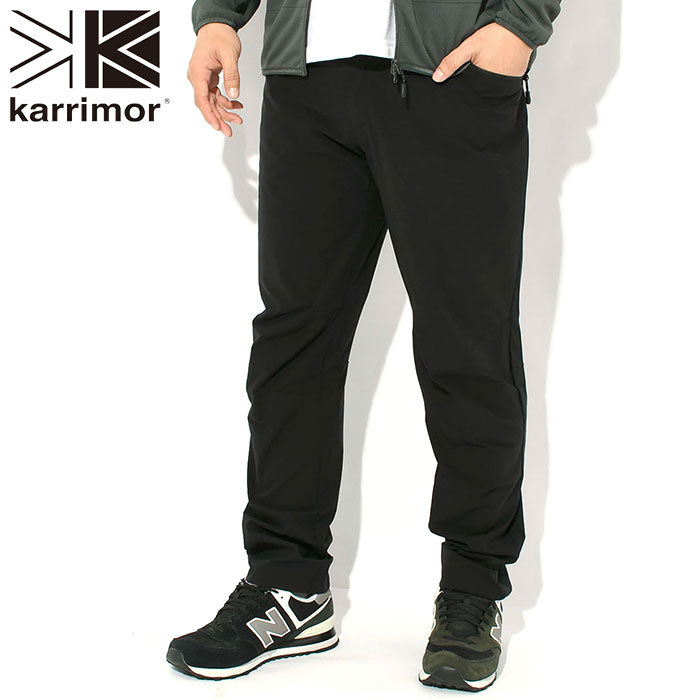 Karrimor（カリマー） パンツ メンズ トレッキング LW ( Karrimor