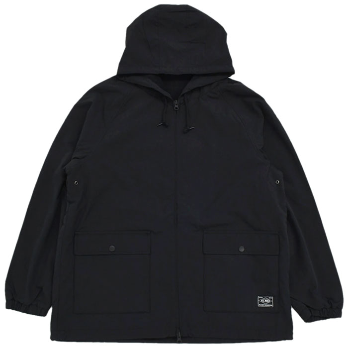 ビッグマイク ジャケット BIG MIKE メンズ 60/40 フーディ ( 60/40 Hoodie JKT JACKET アウター ブルゾン 男性用 アメカジ 102246200 )｜icefield｜02