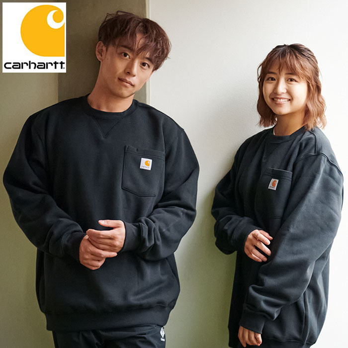 Carhartt メンズトレーナー（サイズ（S/M/L）：S）の商品一覧