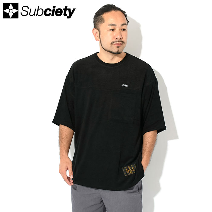 BTOB Tシャツ ARCADE tシャツ ケミカルウォッシュ/ピグメント オーバーサイズ
