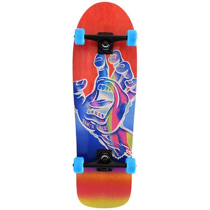 SANTA CRUZ サンタクルーズ スケボー スケートボード