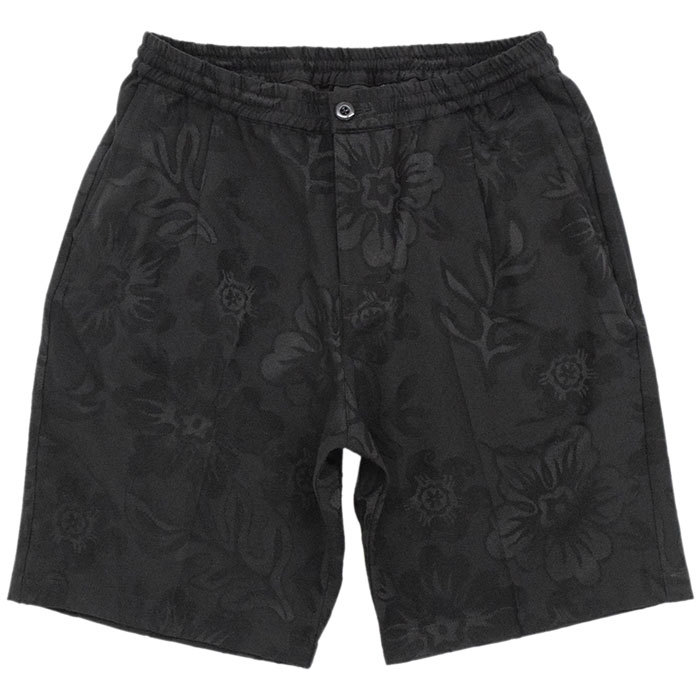 STUSSY ステューシー ハーフパンツ メンズ Hawaiian Jacquard