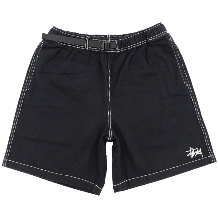 ステューシー ハーフパンツ STUSSY メンズ Loose Twill Mountain ( stussy short pant ショーツ  ショートパンツ 112275 USAモデル 正規 )