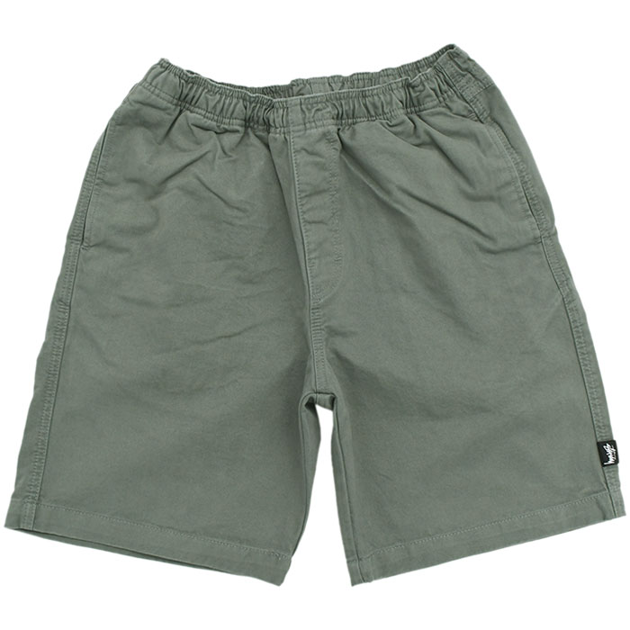 ステューシー ハーフパンツ STUSSY メンズ Brushed Beach ( stussy short pant ショーツ ショートパンツ  ボトムス 112282 USAモデル 正規 )