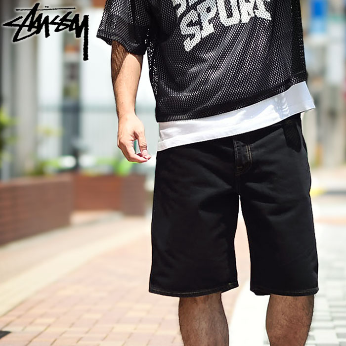 STUSSY メンズボトムス、パンツ（インチ：32インチ）の商品一覧｜ファッション 通販 - Yahoo!ショッピング