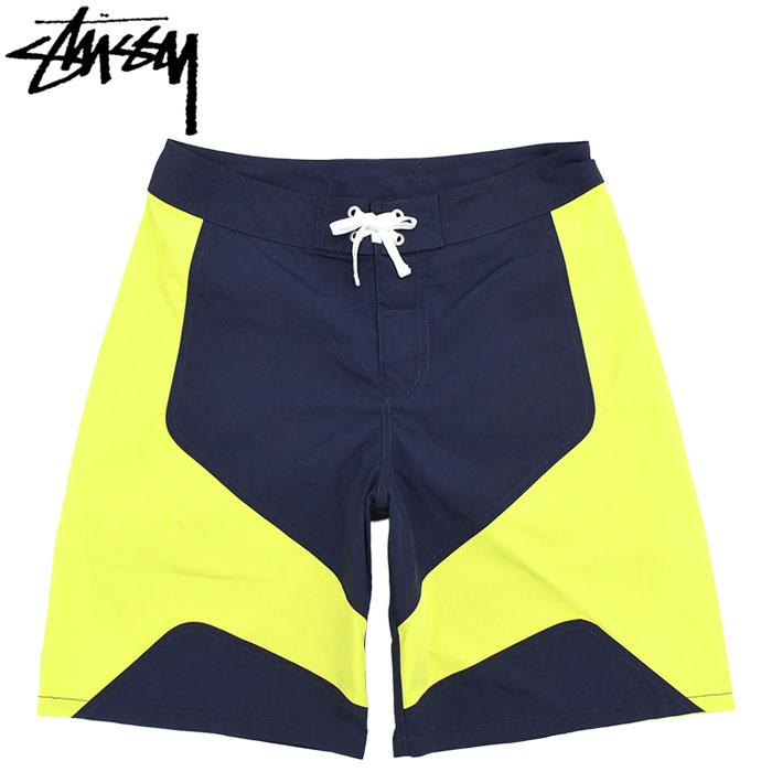 STUSSY（ステューシー） ハーフパンツ メンズ Octane Board ( stussy