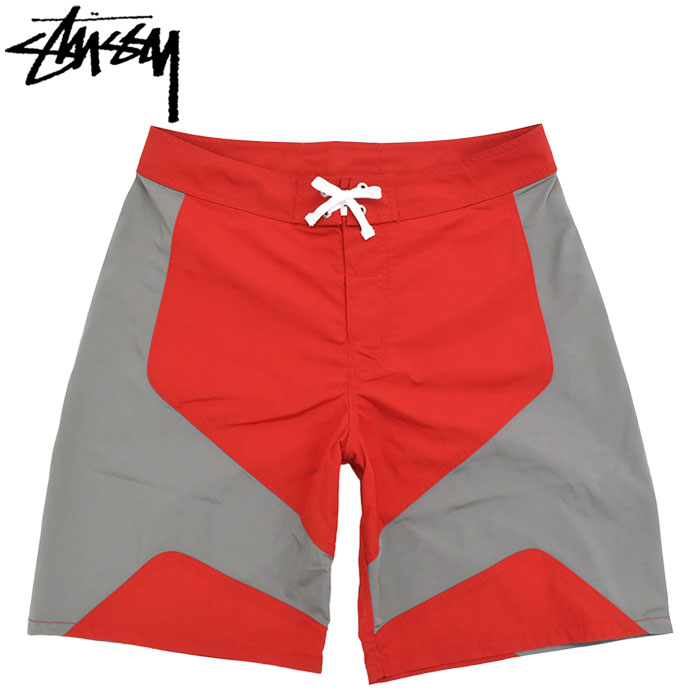STUSSY（ステューシー） ハーフパンツ メンズ Octane Board ( stussy