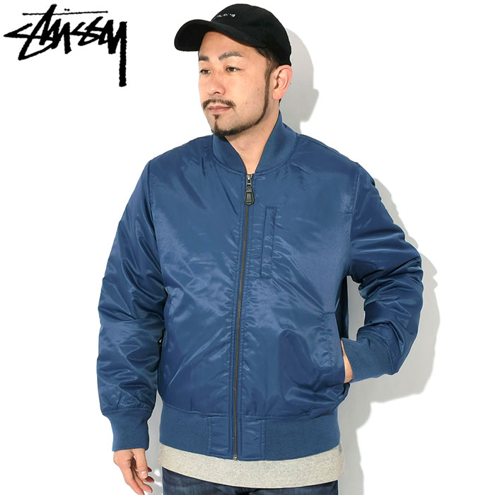 STUSSY メンズジャケットの商品一覧｜ファッション 通販 - Yahoo