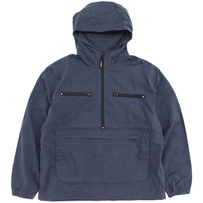 ステューシー ジャケット STUSSY メンズ Big Pocket Anorak ( stussy