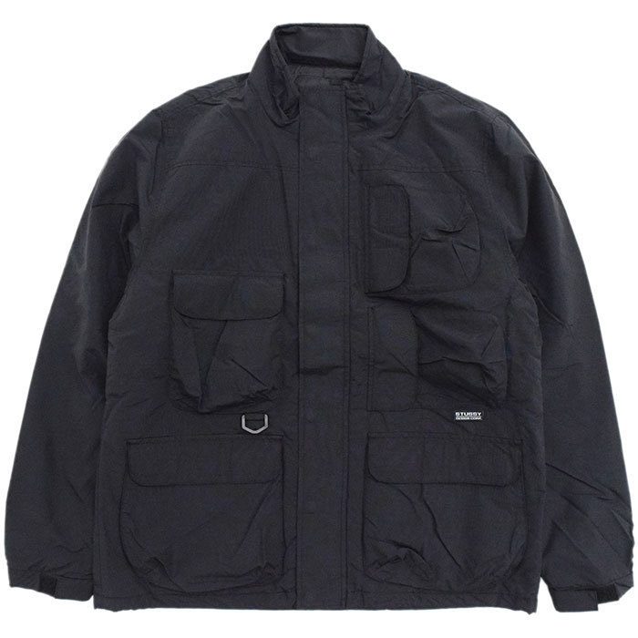 ステューシー ジャケット STUSSY メンズ Highland ( stussy JKT