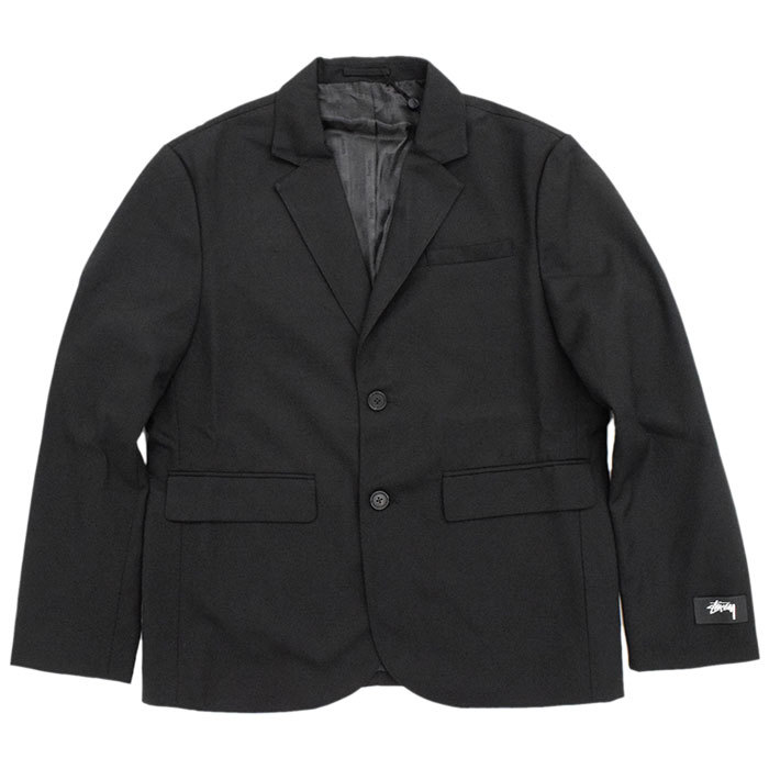 stussy sports coat セットアップ-