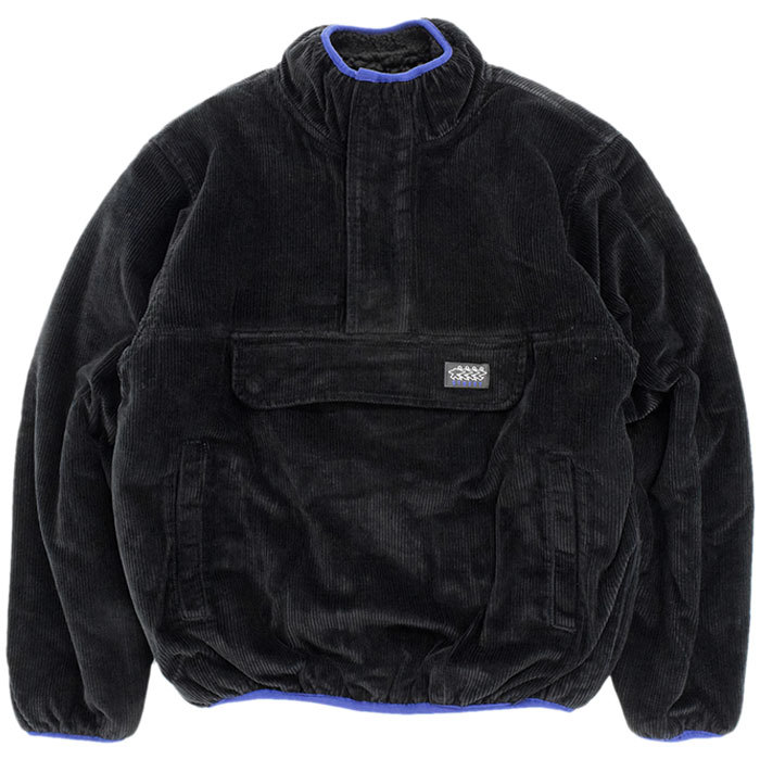 ステューシー ジャケット STUSSY メンズ Corduroy Mock Pullover ( JKT