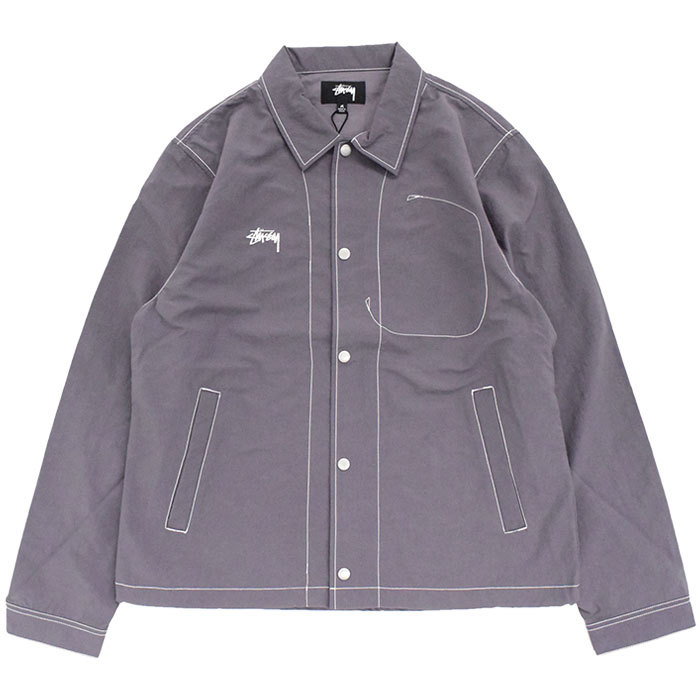 ステューシー NYLON FOLSOM JACKET セットアップ | nate-hospital.com