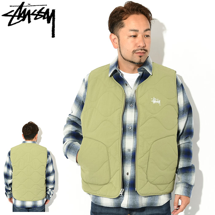 STUSSY メンズジャケットの商品一覧｜ファッション 通販 - Yahoo