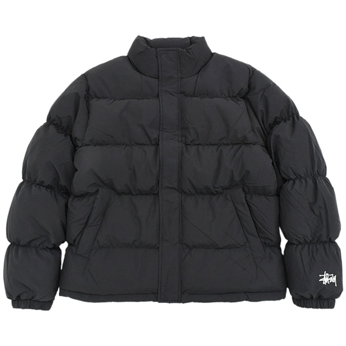 SALE／75%OFF】 定価 stussy RIPSTOP DOWN PUFFER JACKET tdh