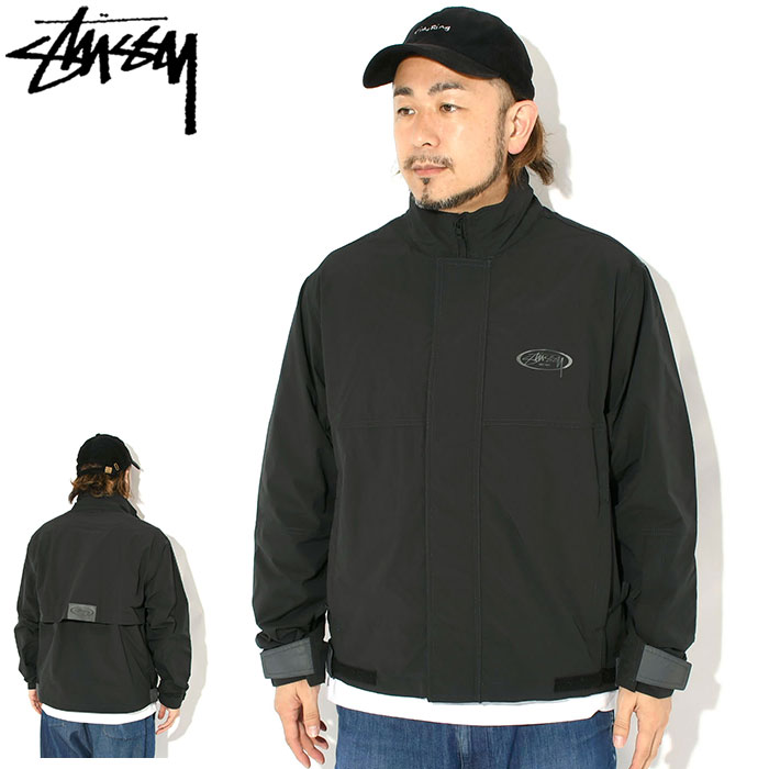 STUSSY（ステューシー） ジャケット メンズ MX ( stussy JKT JACKET 
