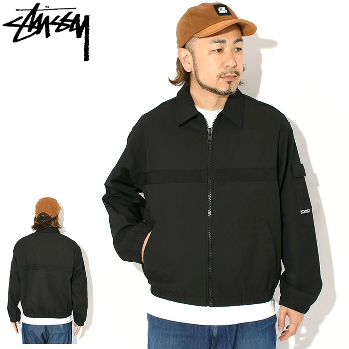 Stussy MA-1 JACKET MA-1の商品一覧 通販 - Yahoo!ショッピング
