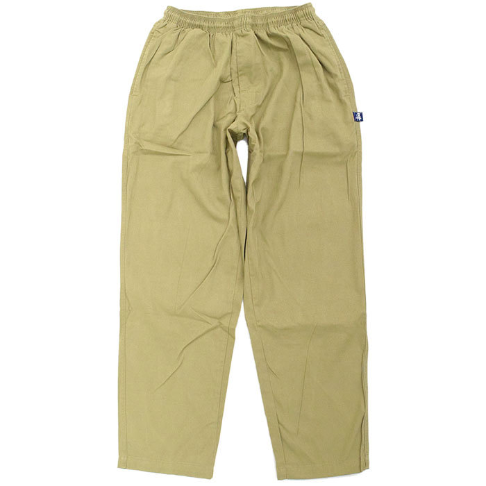 ステューシー パンツ STUSSY メンズ Modern Brushed Beach ( stussy pant イージーパンツ ビーチパンツ ボトムス 116006 USAモデル 正規 )｜icefield｜03