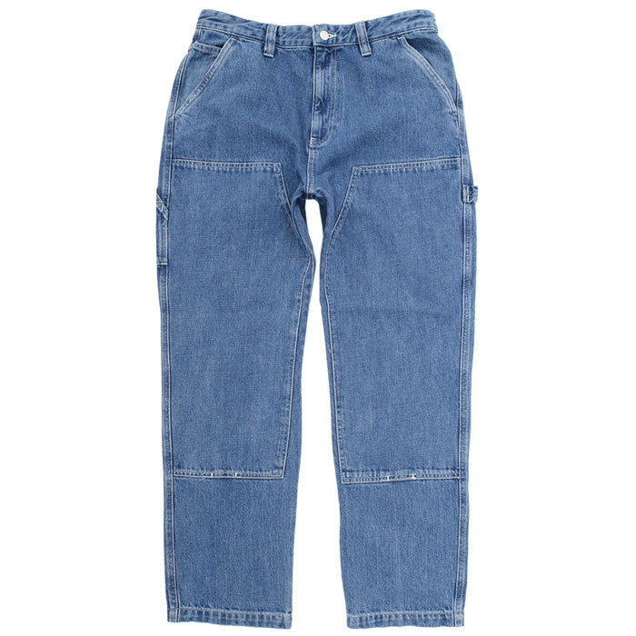 未使用の新品です ステューシー パンツ STUSSY メンズ Denim Work