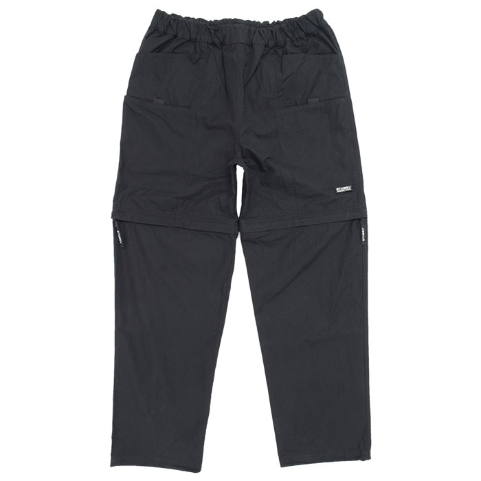 ステューシー パンツ STUSSY メンズ NYCO Convertible ( stussy Pant