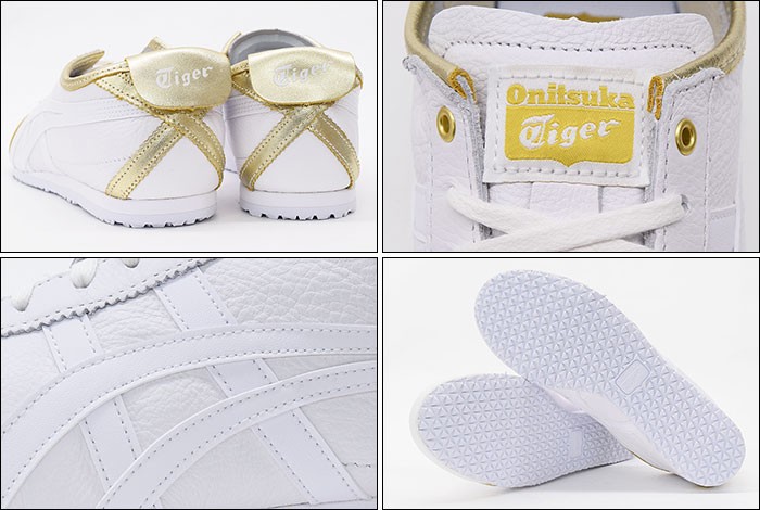 Onitsuka Tiger オニツカタイガー スニーカー メンズ 男性用