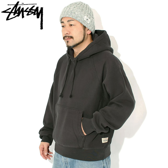 stussyパーカーのおすすめ人気商品一覧 通販 - Yahoo!ショッピング