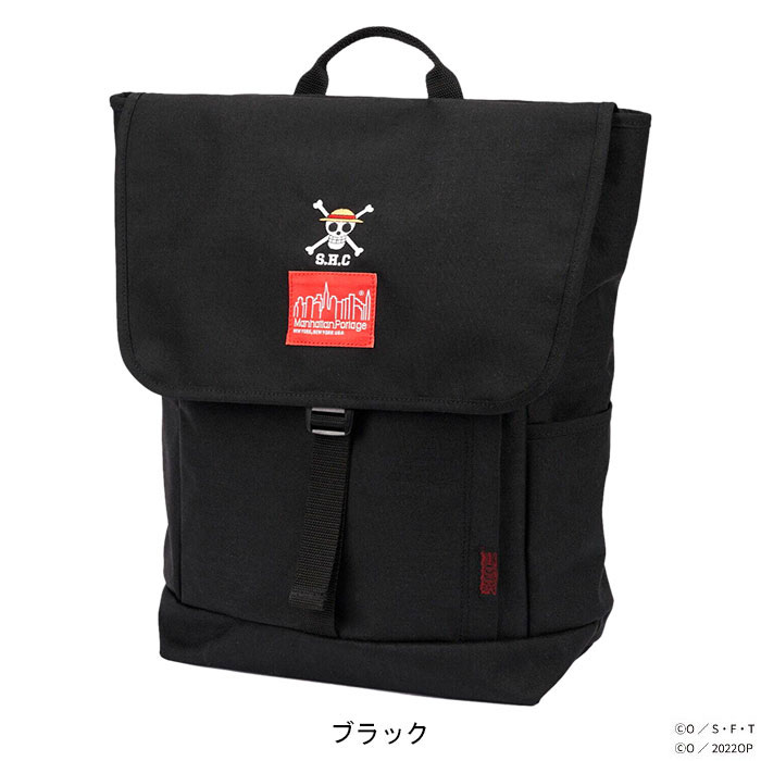 Manhattan Portage マンハッタンポーテージ リュック ワンピース