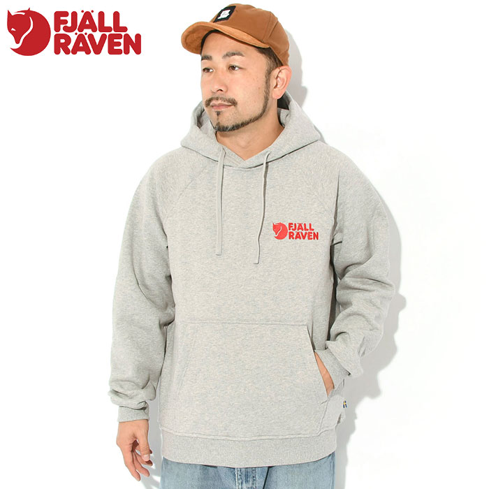 FJALL RAVEN(フェールラーベン) パーカー プルオーバー メンズ FJALL RAVEN(フェールラーベン) パーカー プルオーバー メンズ
