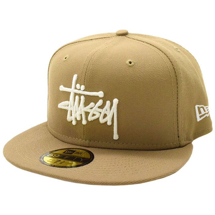 定番即納 STUSSY - STUSSY NEW ERA ステューシー ニューエラの通販 by