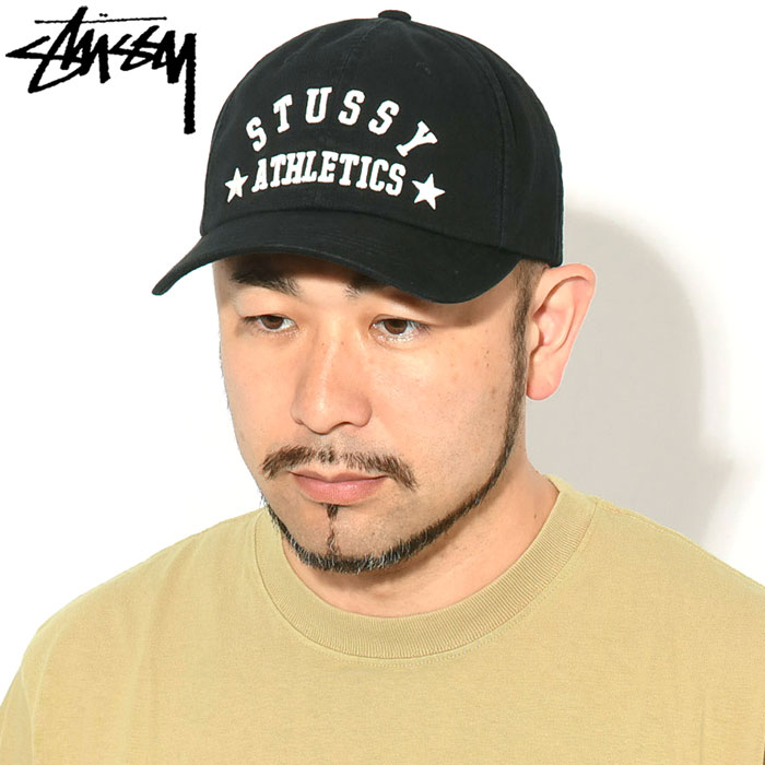 ice field - STUSSY(ステューシー) Cap｜Yahoo!ショッピング