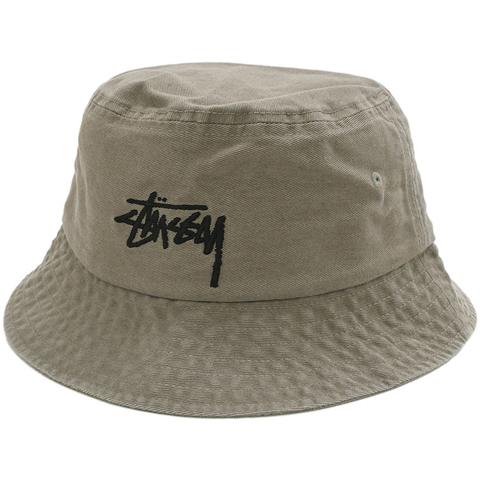 STUSSY - 【早い者勝ち‼️】ステューシー 刺繍ロゴ ビッグロゴ