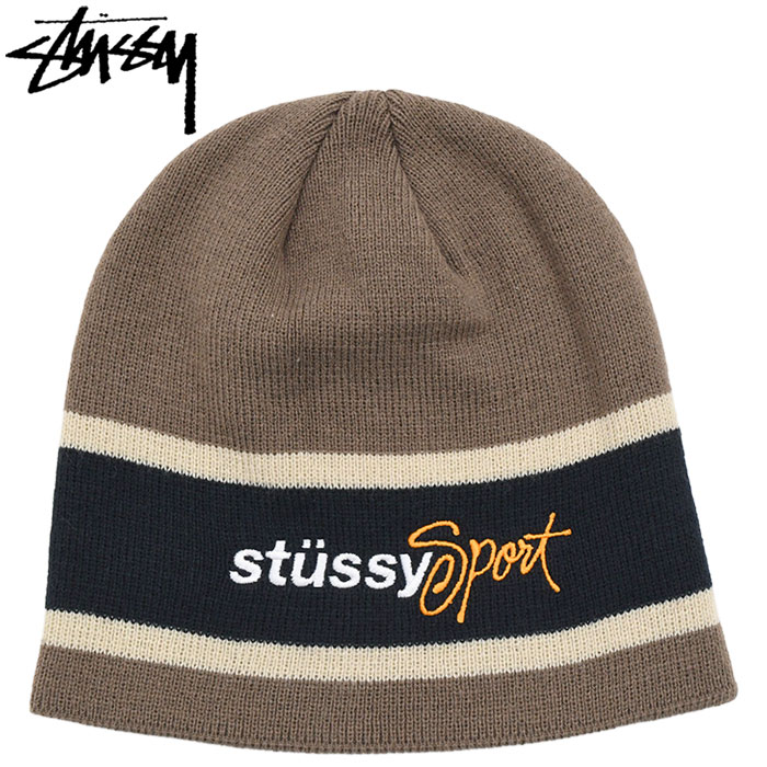 ice field - STUSSY(ステューシー) Head Gear｜Yahoo!ショッピング