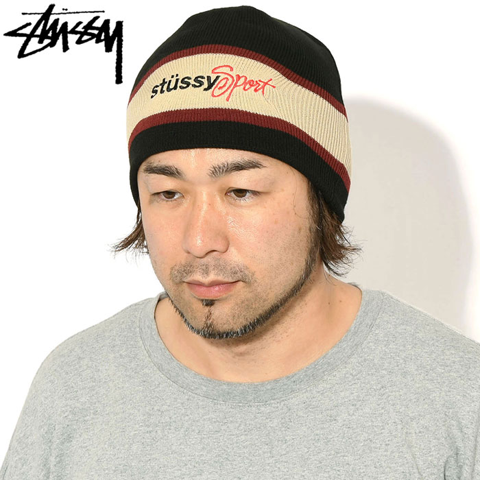 ice field - STUSSY(ステューシー) Head Gear｜Yahoo!ショッピング