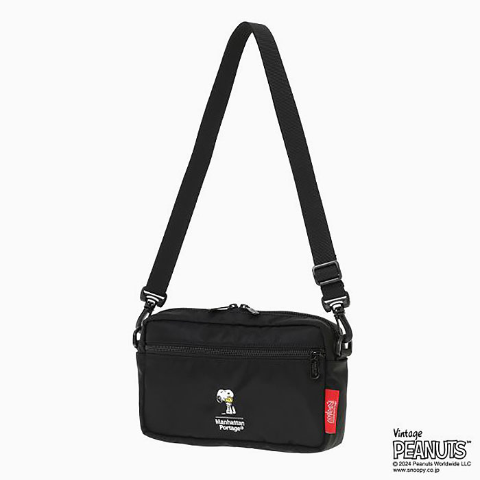 Manhattan Portage マンハッタンポーテージ ショルダーバッグ