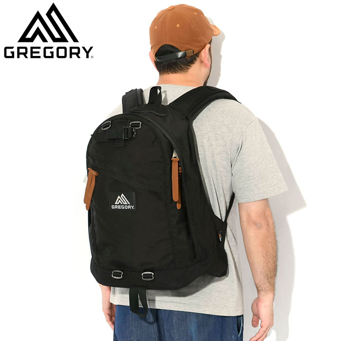 グレゴリー　GREGORY (美品)リュック1904 GREGORY グレゴリー リュック ジャパン リミテッド デイパック
