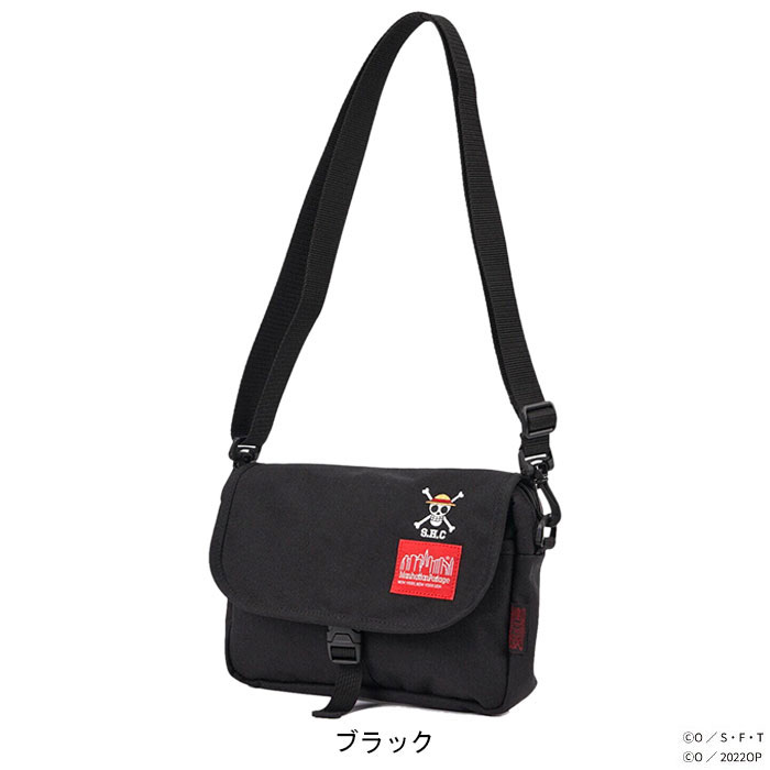 マンハッタンポーテージ ショルダーバッグ Manhattan Portage