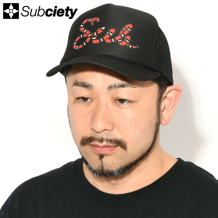 seoinguk ソイングク　ruffddive ベージュ　キャップ siku（ジク） コラボ 刺繍キャップ（キャップ） | Dessin(Kids