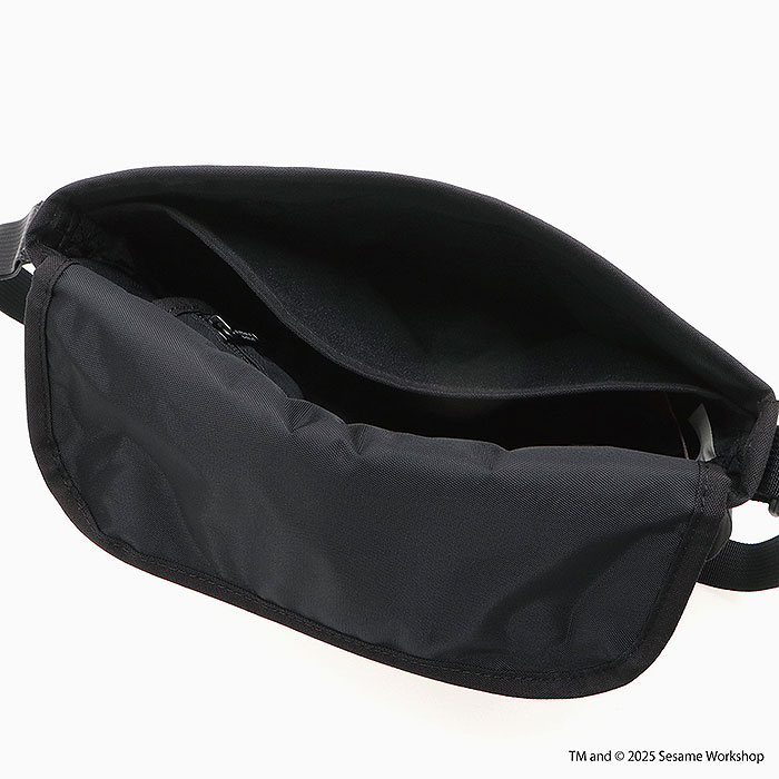 Manhattan Portageマンハッタンポーテージのバッグ SESAME STREET07