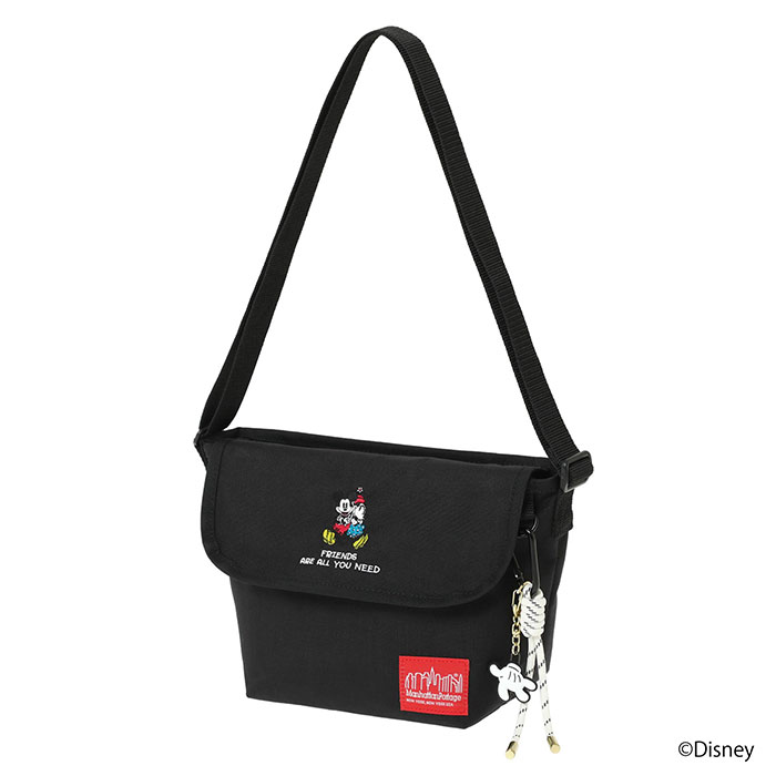 Manhattan Portage（マンハッタンポーテージ） メッセンジャーバッグ
